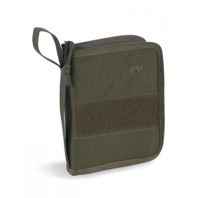 Tasmanian Tiger TT Taktisk Fälthandbok Olive
